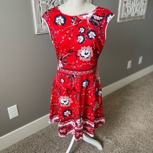Fun, summer dress!